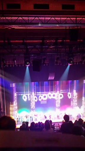 Performing Arts Theater «Nederlander Theatre», reviews and photos, 208 W 41st St, New York, NY 10036, USA