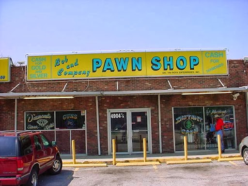 Pawn Shop «Bob and Co Pawn Shop», reviews and photos, 4904 Poplar Level Rd, Louisville, KY 40219, USA