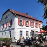 Photo n°1 de l'avis de Mathias.a fait le 19/06/2021 à 09:37 sur le  Fährhaus Bislich à Wesel