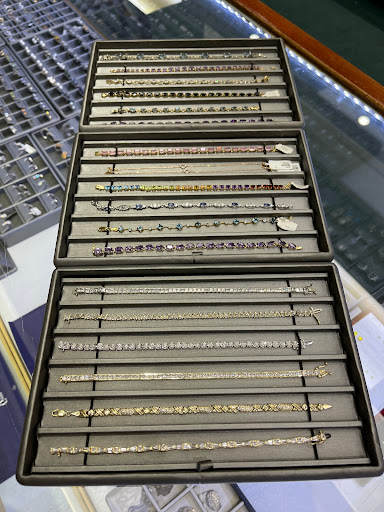 Diamond Dealer «Omega Fine Jewelry», reviews and photos, 33 Interstate Shop Center, Ramsey, NJ 07446, USA