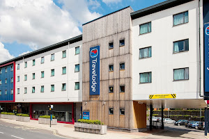 Travelodge Ipswich