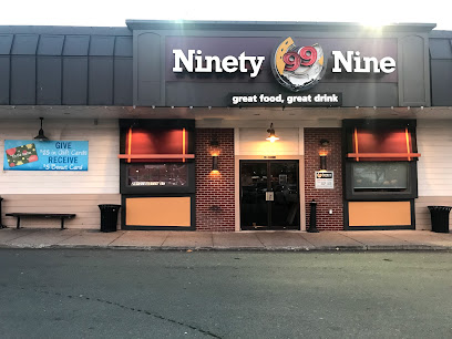 99 RESTAURANTS