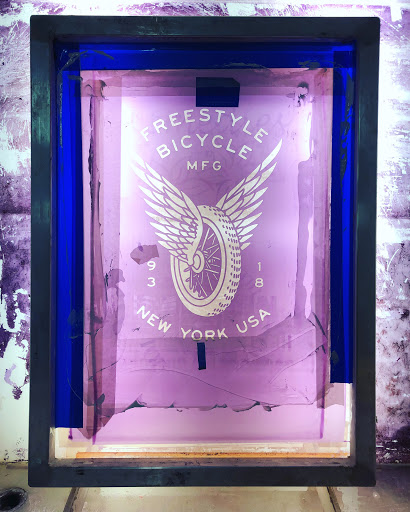 Screen Printer «Upstate Merch», reviews and photos, 9 Railroad St, Whitney Point, NY 13862, USA