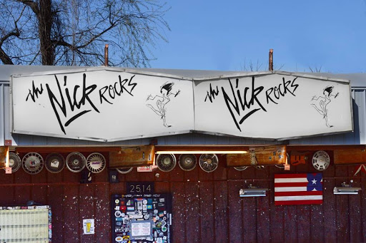 Night Club «The Nick», reviews and photos, 2514 10th Ave S, Birmingham, AL 35205, USA