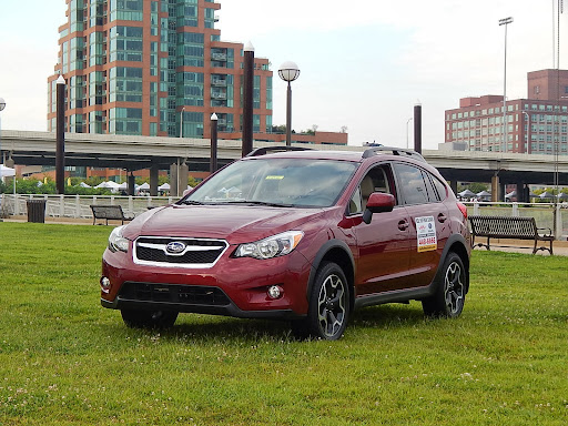 Subaru Dealer «Neil Huffman Subaru», reviews and photos, 4916 Dixie Hwy, Louisville, KY 40216, USA