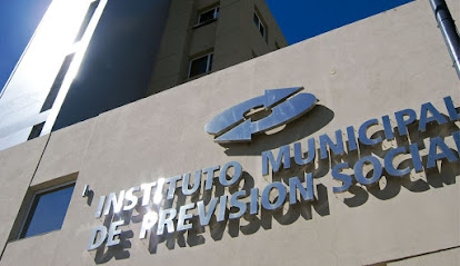 Instituto Municipal de Previsión Social Imps