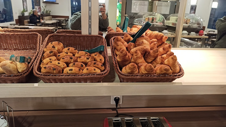 Plats et boissons hôtels ACE Hôtel Noyelles-Godault 62950 Noyelles-Godault