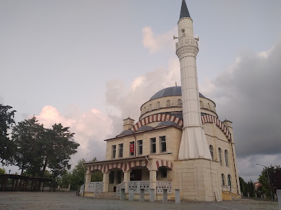 TOKİ Fatih Camii