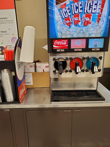 Grocery Store «Meijer», reviews and photos, 2474 Hill Rd, Flint, MI 48507, USA