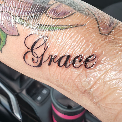 Tattoo Shop «Matchless Tattoo & Piercing», reviews and photos, 7207 Bodega Ave, Sebastopol, CA 95472, USA