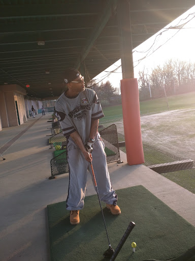 Golf Course «Twin Brook Golf Center», reviews and photos, 1251 Jumping Brook Rd, Tinton Falls, NJ 07753, USA