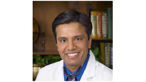 Shrinivas Diggikar, M.D.