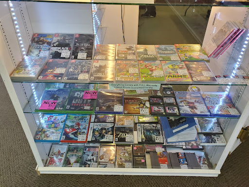 Electronics Store «Goodeed Electronics», reviews and photos, 300 Main St #604, Nashua, NH 03060, USA