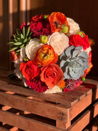 Florist «Lutz Flowers», reviews and photos, 5110 Crookshank Rd, Cincinnati, OH 45238, USA