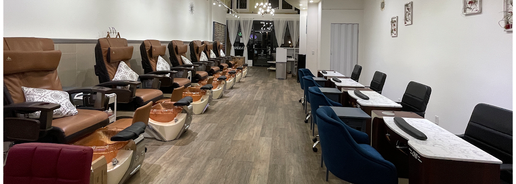 Bella's Beauty Spa 94010