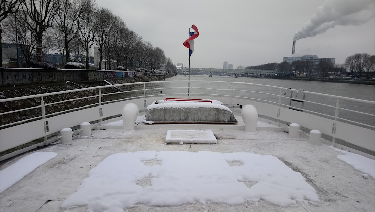 Photos des visiteurs hôtels Le Fleuron Saint Michel Ordre De Malte 92600 Asnières-sur-Seine