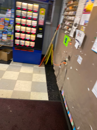 Supermarket «Qwik Mart», reviews and photos, 1242 PA-590, Lake Ariel, PA 18436, USA