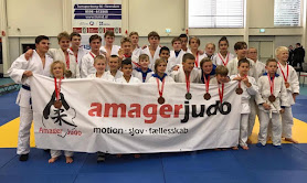 Amager Judo Skole