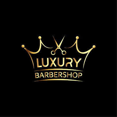 Luxury Barbershop