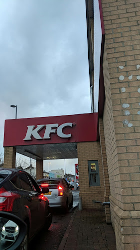 KFC Leyton - Restaurant