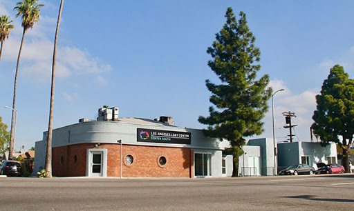 Los Angeles LGBT Center - Center South