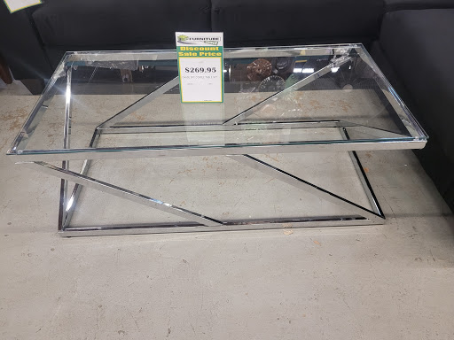 Furniture Store «Furniture Source», reviews and photos, 1505 Capital Blvd # 16A, Raleigh, NC 27603, USA