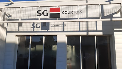 SG à Auch