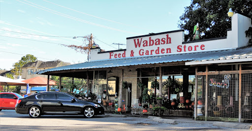Animal Feed Store «Wabash Feed & Garden Store», reviews and photos, 4537 N Shepherd Dr, Houston, TX 77018, USA