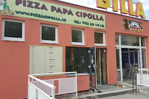 Pizza Papa Cipolla, Praha 12 - Kamýk image
