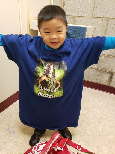 Gym «Endorphasm», reviews and photos, 2510 Wayside Dr, North Chesterfield, VA 23235, USA