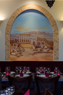 Photos du propriétaire du Restaurant libanais Le Beyrouth à Strasbourg - n°8