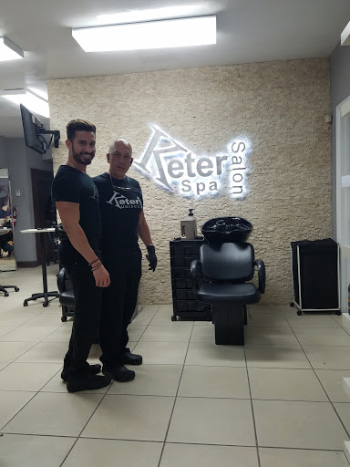 Beauty Salon «Keter Beauty Salon», reviews and photos, 9630 Fontainebleau Blvd, Miami, FL 33172, USA