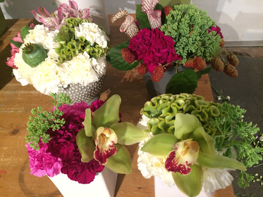 Florist «Juniper Flowers», reviews and photos, 459 N 36th St, Seattle, WA 98103, USA