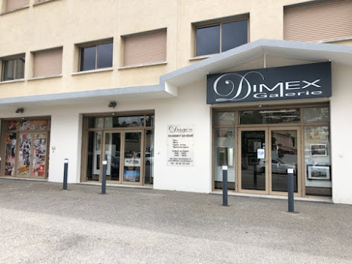 Magasin d'encadrement DIMEX ENCADREMENT Carnoux-en-Provence