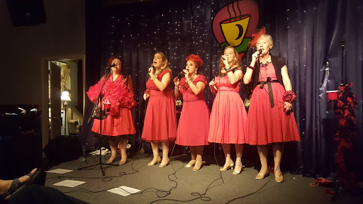 Live Music Venue «Music on the Mountain», reviews and photos, 585 Shades Crest Rd, Birmingham, AL 35226, USA