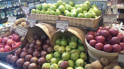 Grocery Store «Alberta Cooperative Grocery», reviews and photos, 1500 NE Alberta St, Portland, OR 97211, USA