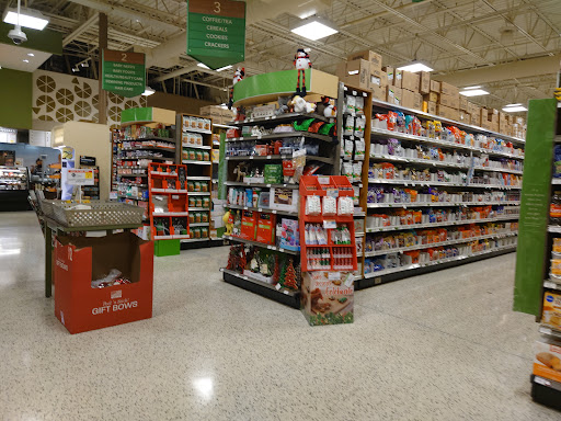 Supermarket «Publix Super Market at College Park», reviews and photos, 2015 Edgewater Dr, Orlando, FL 32804, USA
