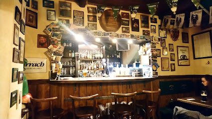 Lucky's Original Irish Pub