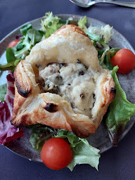 Photo n°42 de Restaurant l'Estancia à Briare ()