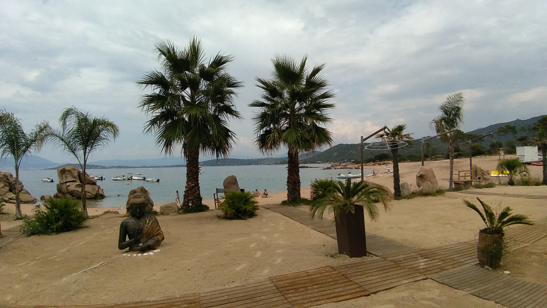 Photo n° 1 de l'avis de Marie-Dominique.o fait le 28/08/2019 à 13:21