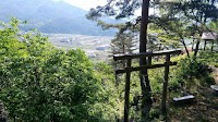 千古屋城跡