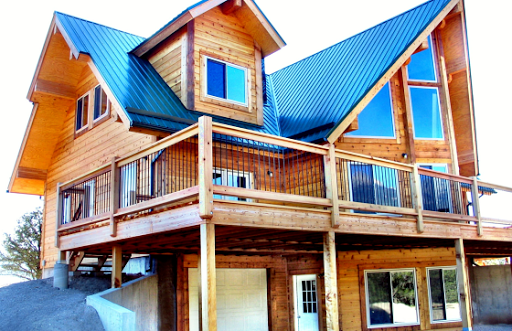 Oakley Construction Ltd in Westcliffe, Colorado