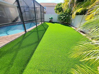 EnviousLawn Luxury Artificial Grass