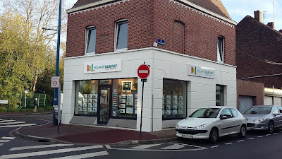 Square Habitat Tourcoing Roosevelt à Tourcoing