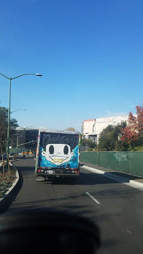 Shopping Mall «Shops at the Ridge», reviews and photos, 5100 Broadway, Oakland, CA 94611, USA