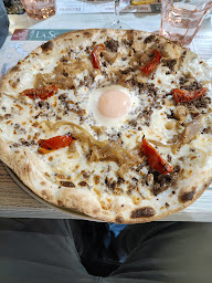 Photo n°117 de La Scaleta Restaurant Pizzeria à Tours ()