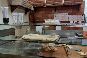 Pizzeria O'panuozzo Caliendo image