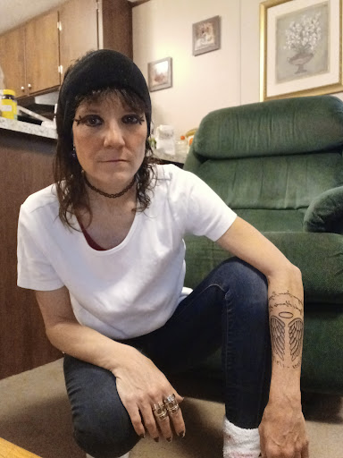 Tattoo Shop «Raining Ink», reviews and photos, 420 W 7th St, Columbia, TN 38401, USA