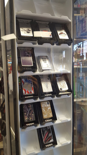 Tobacco Shop «Crown Smoke Shop», reviews and photos, 3210 Preston Hwy, Louisville, KY 40213, USA