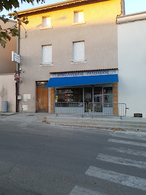Servien Anthony à Anneyron